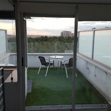 Апартаменти Atico,Loft ,Duplex Мадрид Екстер'єр фото
