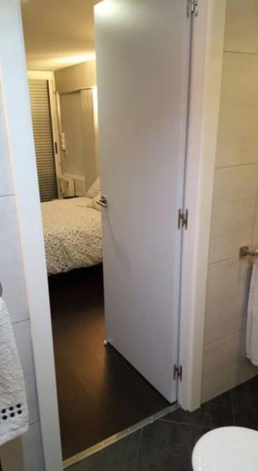 Апартаменти Atico,Loft ,Duplex Мадрид Екстер'єр фото